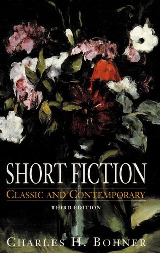 Short fiction by Charles H. Bohner, ed.
