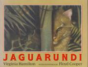 Cover of: Jaguarundi