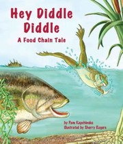 Cover of: Hey diddle diddle: a food chain tale