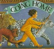 Cover of: Going home