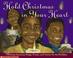 Cover of: Hold Christmas In Your Heart
