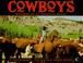 Cover of: Cowboys