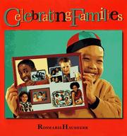 Cover of: Celebrating families