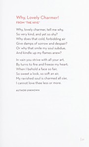Cover of: For you with love: How do I love thee? Let me count the ways