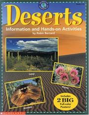 Deserts