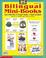 Cover of: 25 Billingual Mini-Books (Grades K-2)