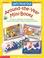 Cover of: Let's Find Out Around-the-Year Mini-Books (Grades PreK-1)