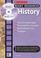 Cover of: History Book 2 Ages 5-7 (Ready Resources)