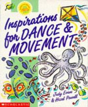 Cover of: Dance and Movement (Inspirations S.)