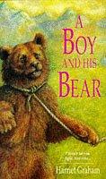 Cover of: A Boy and His Bear (Andre Deutsch Children's Books)