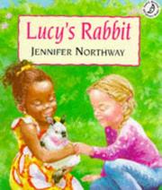 Cover of: Lucy's Rabbit (Picture Books)