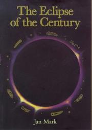 Cover of: The Eclipse of the Century by Peter Sutton (Illustrator) Jan Mark