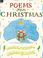 Cover of: Poems for Christmas (Picture Books)