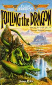 Cover of: Foiling the Dragon