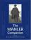 Cover of: The Mahler Companion