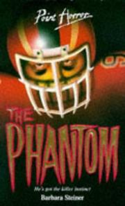 Cover of: Phantom