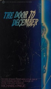 Cover of: The Door to December by Dean Koontz