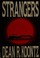 Cover of: Strangers