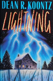 Cover of: Lightning by 