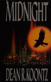 Cover of: Midnight by 