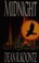 Cover of: Midnight
