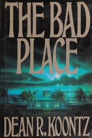 Cover of: The bad place by 
