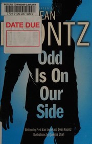 Odd Is On Our Side by Fred Van Lente, Dean Koontz