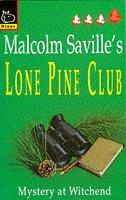 Cover of: Mystery at Witchend (Lone Pine Club) by Malcolm Saville