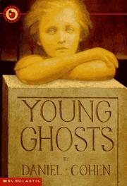 Cover of: Young Ghosts (Revised Edition)