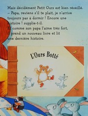 Cover of: Encore une histoire