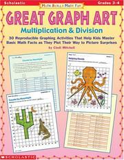 Math Skills Made Fun by Cindi Mitchell