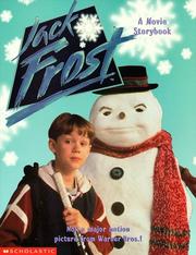 Jack Frost by Jane B. Mason