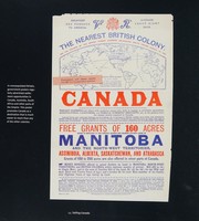 Cover of: Selling Canada: three propaganda campaigns that shaped the nation
