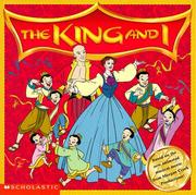 Cover of: The king and I by Helen Perelman