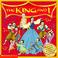 Cover of: The king and I