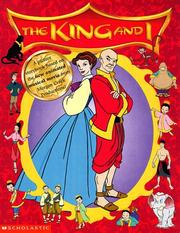 Cover of: The King and I