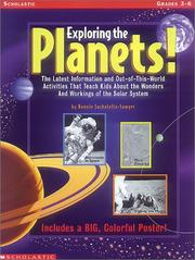 Cover of: Exploring the Planets! (Grades 3-6)