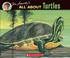 Cover of: All About Turtles