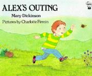 Cover of: Alex's Outing (Picture Books)