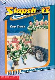 Cover of: Cup crazy by Gordon Korman