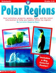 Cover of: Interactive Geography Kit: Polar Regions (Grades 3-5)