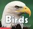 Cover of: Birds