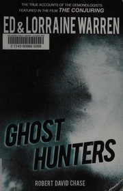 Cover of: Ghost Hunters by Lorraine Warren, Ed Warren, Edward Gorman