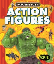 Cover of: Action Figures