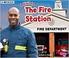 Cover of: Fire Station