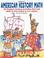 Cover of: American History Math (Grades 4-8)