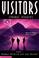 Cover of: Strange Invaders (Visitors, Bk 1)