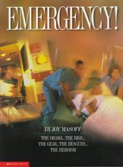 Cover of: Emergency!