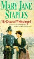 Cover of: The Ghost of Whitechapel