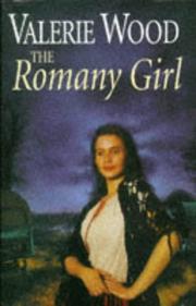Cover of: Romany Girl